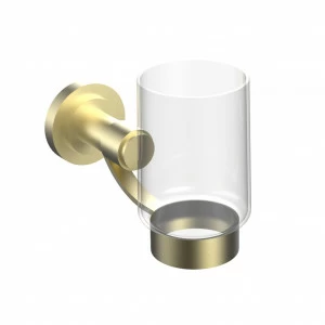 C31-520 C31-520 Настенный подстаканник ЗВЕЗДА Cristal & Bronze STAR