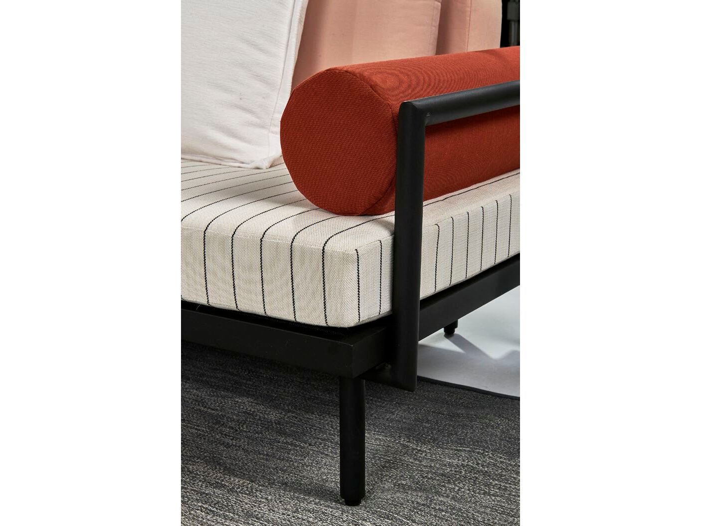 Ткань сад диван Walters Avenue ARCH-00059286 - Вид №1