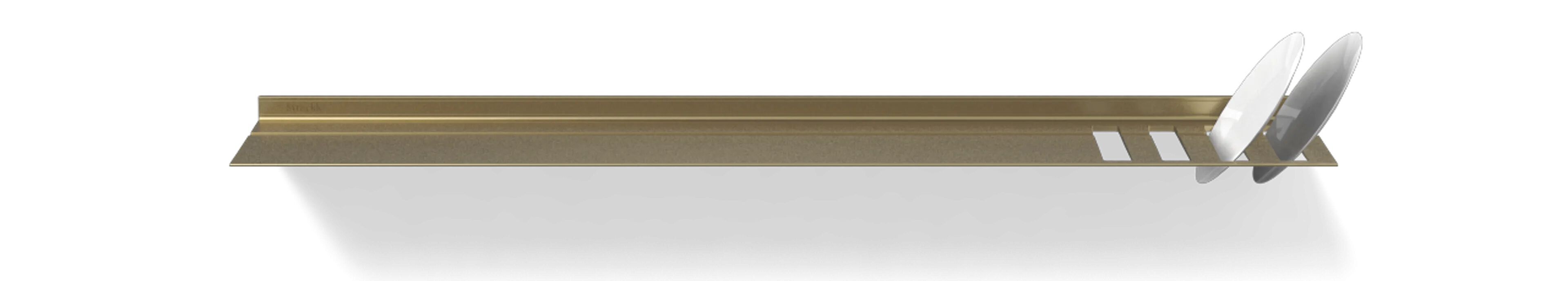 Кухонная полка с крылом Strackk KITCHEN SHELF WITH PLATE RACK ARCH-00010903 - Вид №13