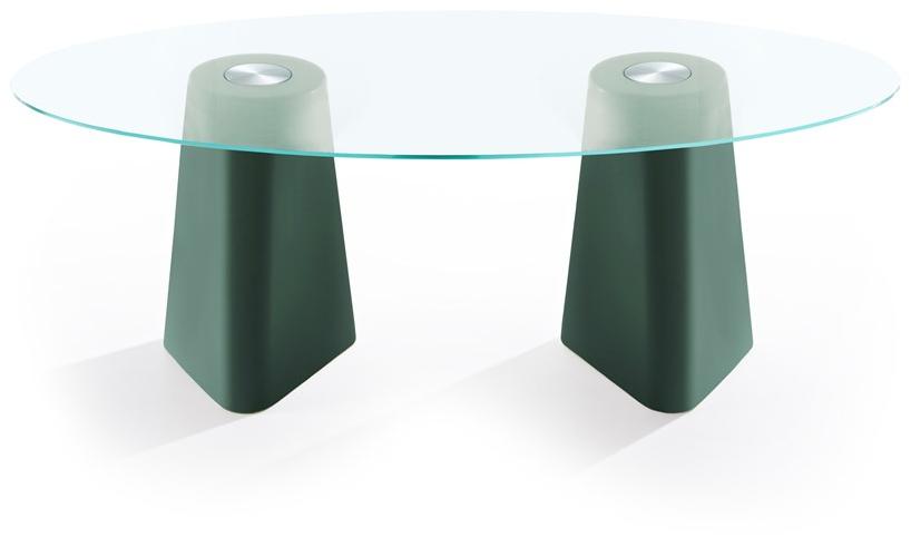 B-LINE Стол из полиэтилена sun-id-1508862 - Вид №2