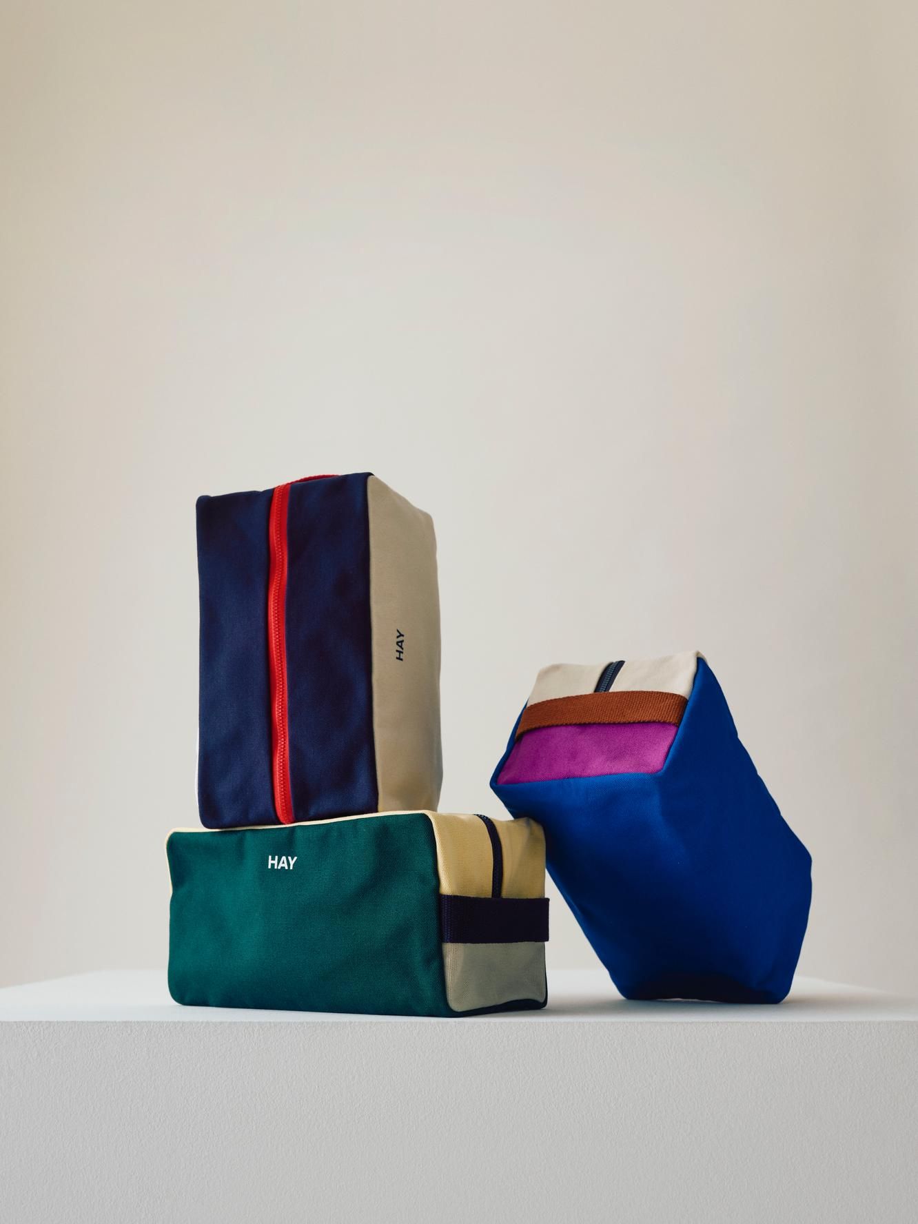 Сумка из хлопка Hay мульти ARCH-00105226 - Вид №4