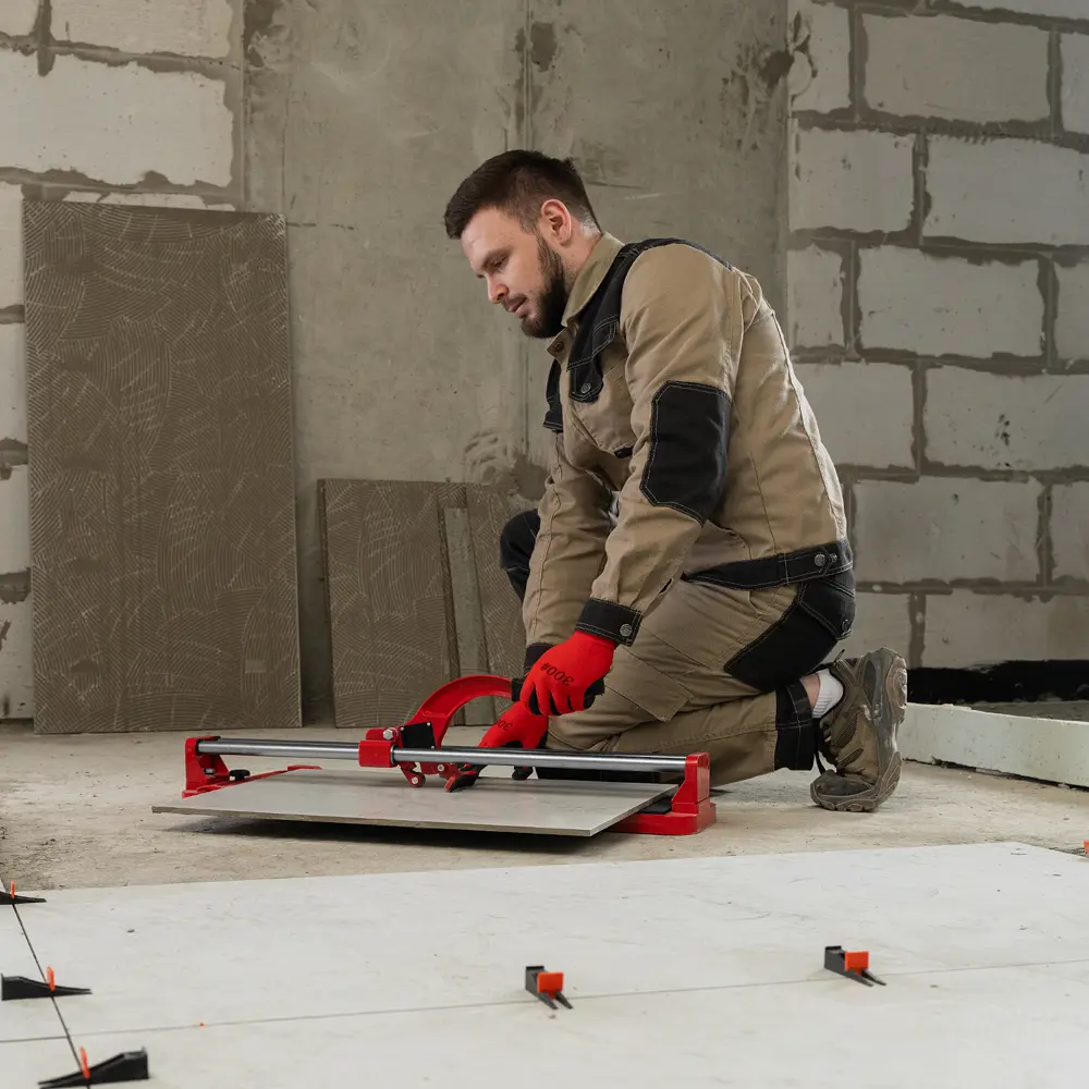 Плиткорез ручной MTX 87609 600 мм толщина реза 16 мм STLM-2071103 - Вид №12