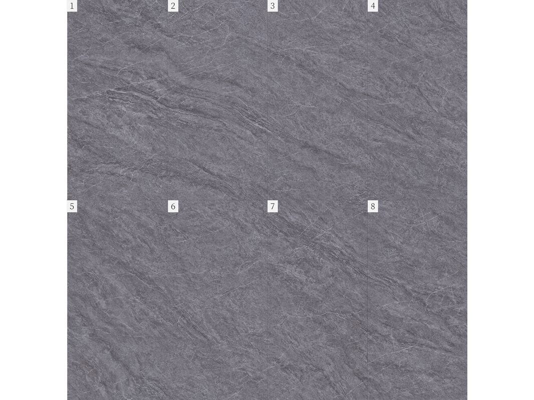 Мраморный пол / покрытие GANI MARBLE TILES EMPERADOR GREY ARCH-00112363 - Вид №1