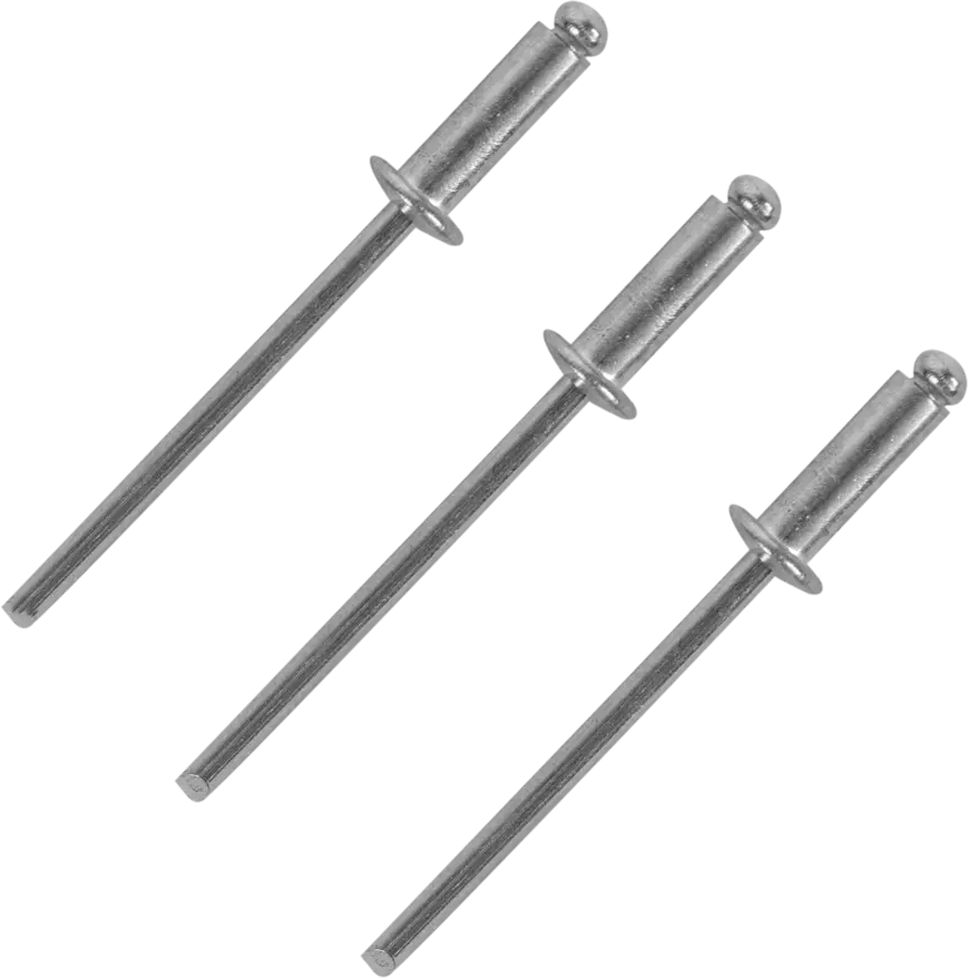 87936760 Заклепка Sormat 3.2x10 мм, 50 шт. STLM-1008782