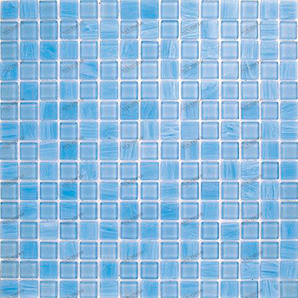 МОЗАИКА ИЗ СТЕКЛА Zafiro* ALMA СМЕСИ 20