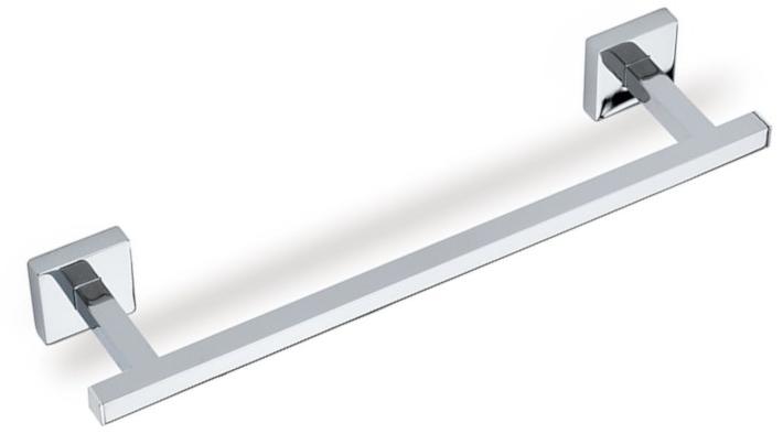 Stilhaus Вешалка для полотенец из хромированной латуни Urania Stil Haus sun-id-1350723 - Вид №4