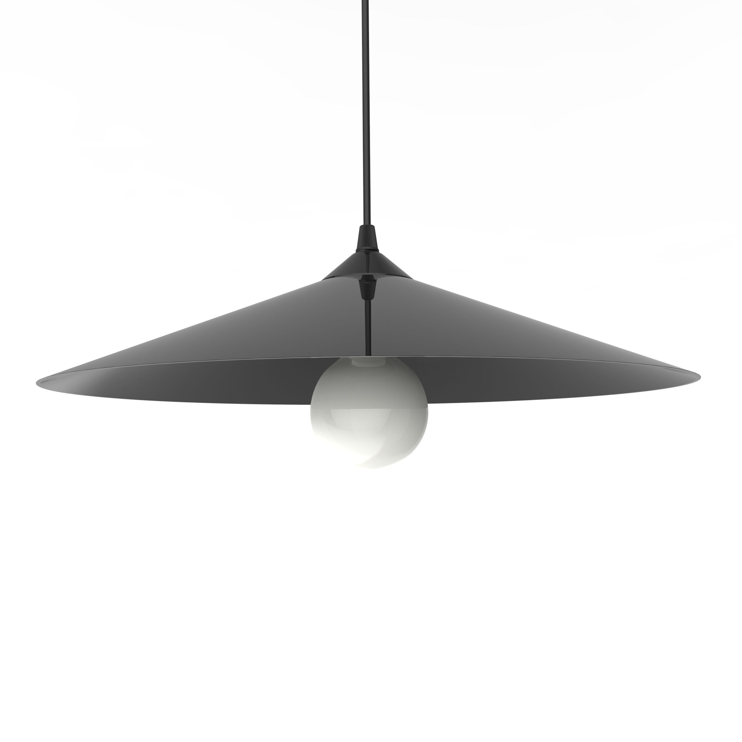 Светодиодный подвесной светильник WayPoint Chapeau ARCH-00099233 - Вид №220