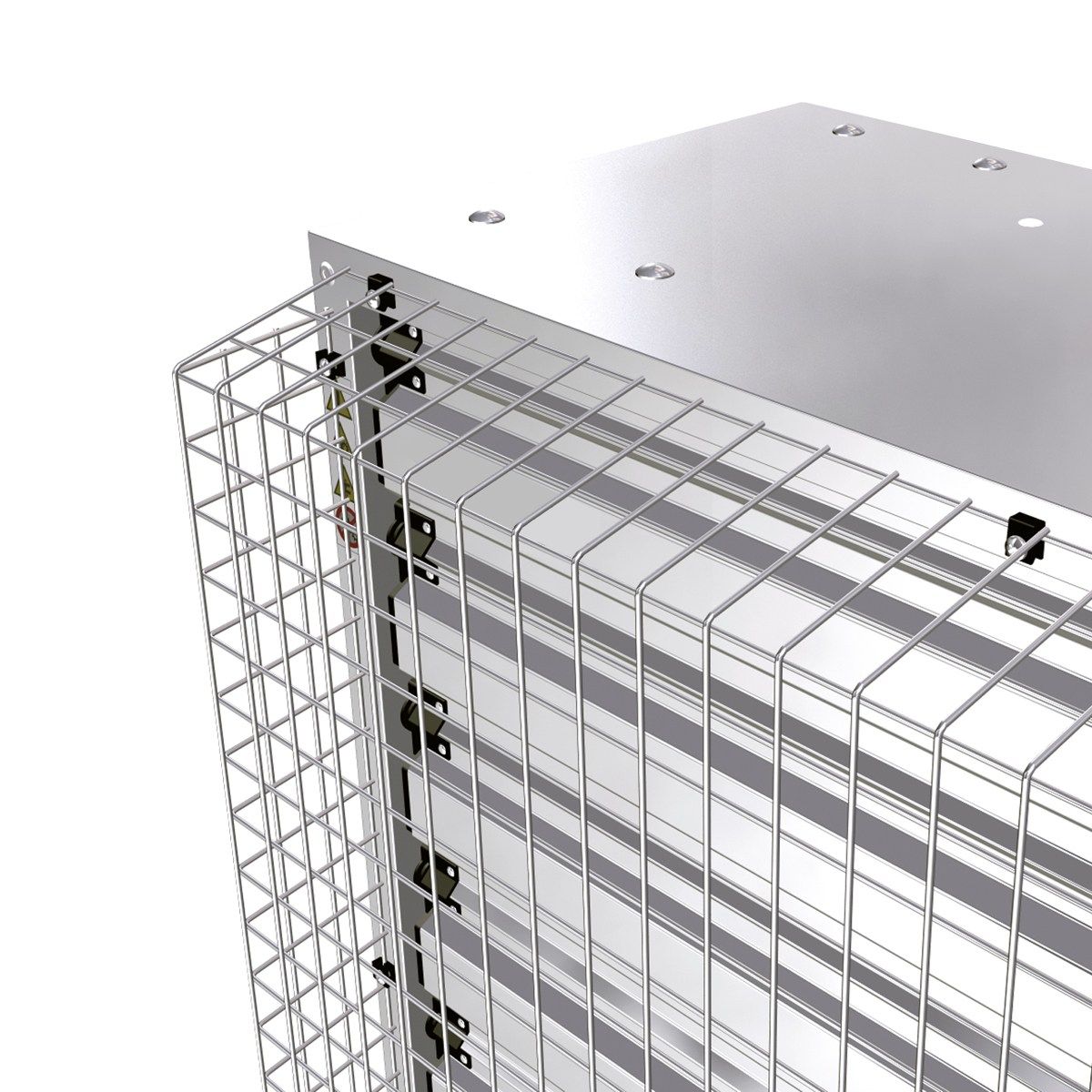 Измерительная сеть Defim Orsogril ARCH-00028608 - Вид №9