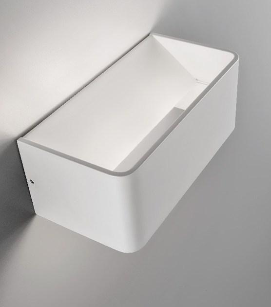 AiLati Бра для наружного освещения из литого алюминия Cubetto sun-id-1459683 - Вид №4