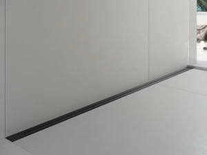 ESS Easy Drain Трап для душа из нержавеющей стали Xs