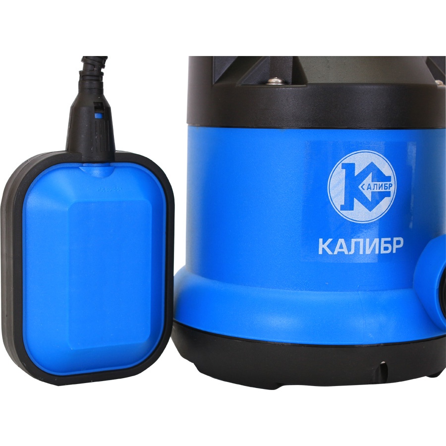 44937 Калибр Насос погружной центробежный   НПЦ- 250/5П  - Вид №4