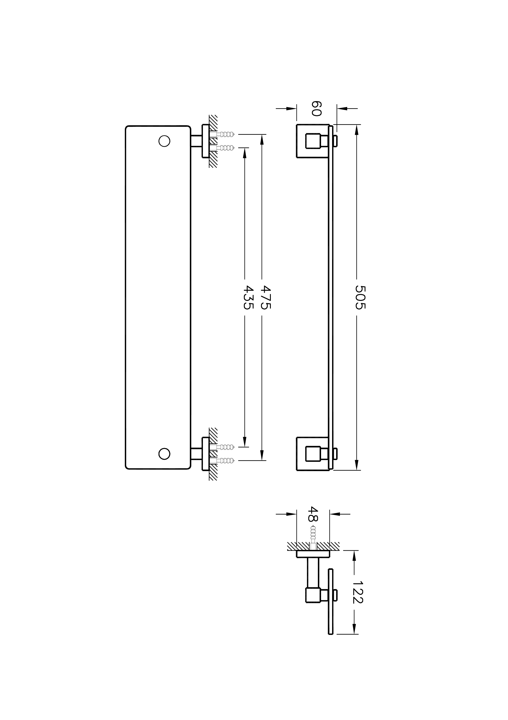 A44991  Vitraglobal Q-Line  - Вид №1