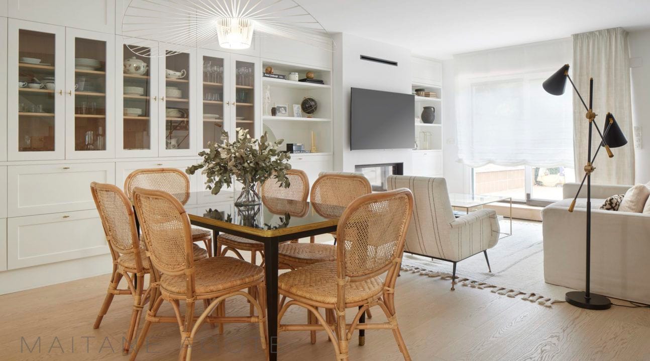 Прямоугольный стол Jover+Valls Antique Boutique-Juliet ARCH-00022095 - Вид №53