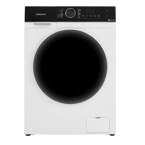9154900 Стирально-сушильная машина Delvento VHS701 белый