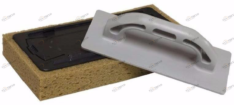 Dakota Мастерок со сменной губкой Attrezzature da cantiere sun-id-1502473