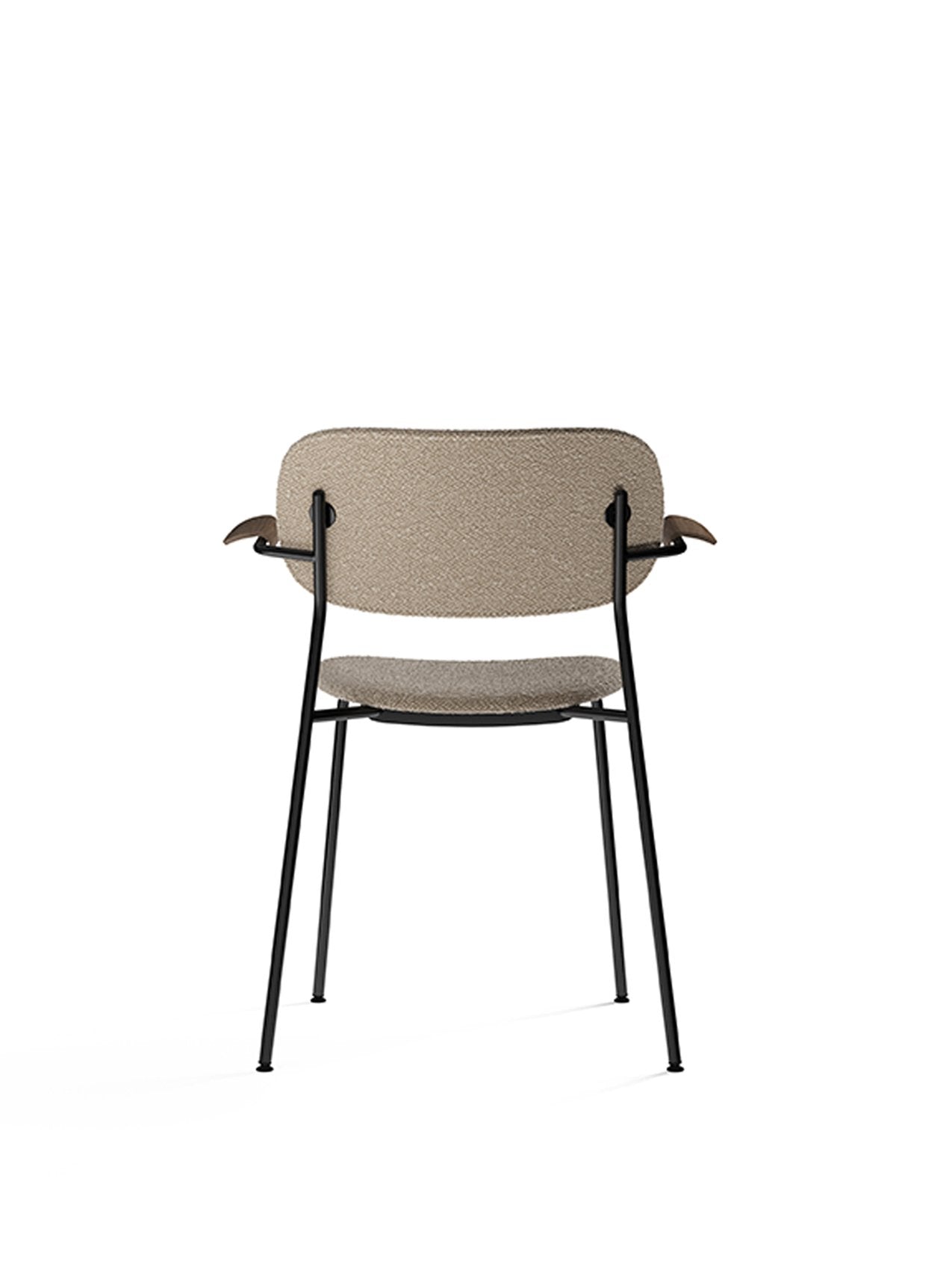 5709262047758 Сопутствующее кресло, полностью обитое LuceLight  - Вид №24