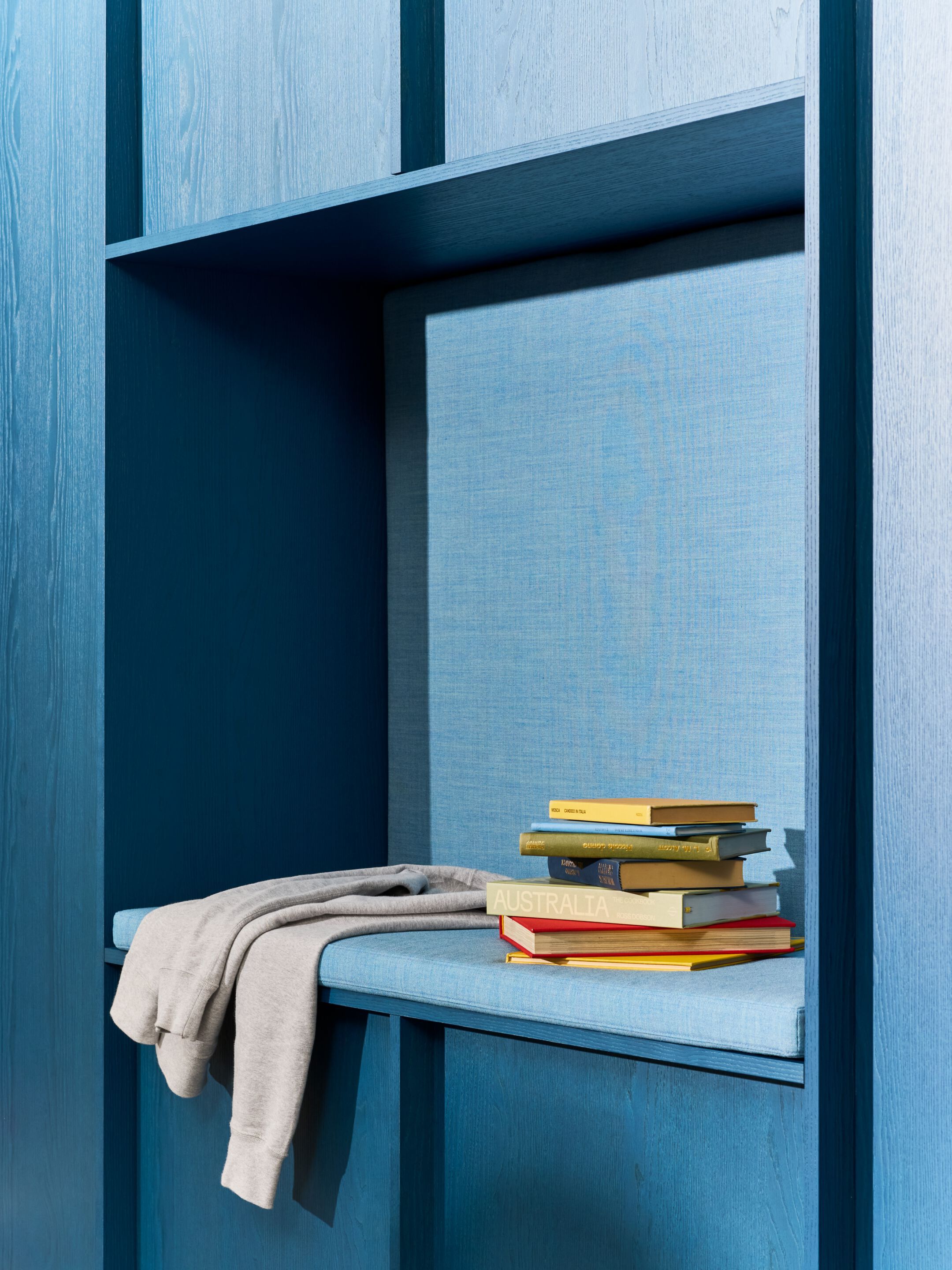 Модульный шкаф XILIA LAY-OUT ARCH-00114471 - Вид №5