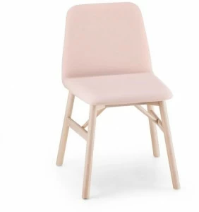 TrabA' Стул из ткани Bardot 0030-le