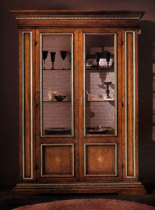 Витрина Incanto INTERSTYLE IN2134