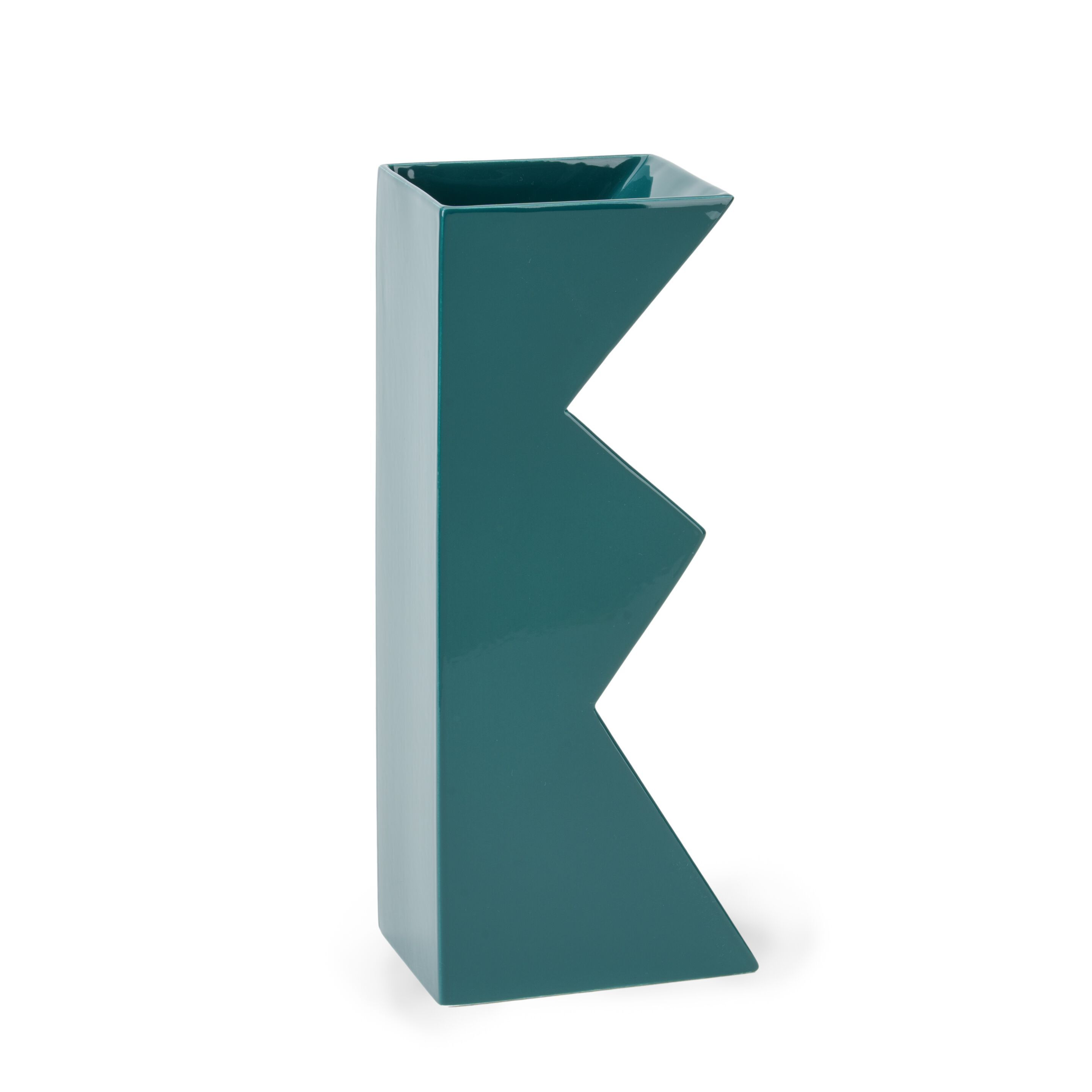 Глазурованная керамическая ваза MARIONI Tribal ARCH-00047779 - Вид №10