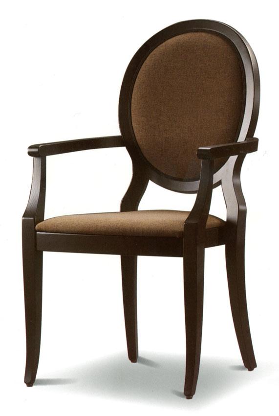 Стул Tati VENETA SEDIE 8084A 