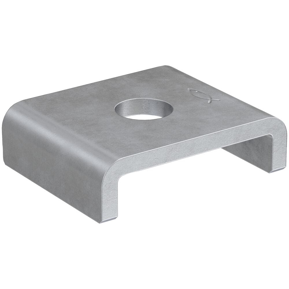 Оцинкованная стальная шайба FISCHER Fischer HK 41 HDG ARCH-00031492 - Вид №1