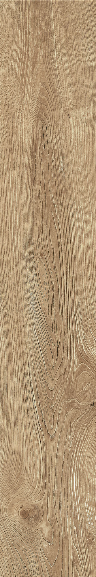 Керамогранит HUSK WOOD CHERRY 20х120 Creanza CW-RT13-B - Вид №12