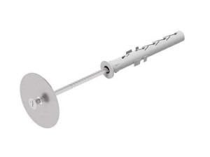 Соединительный комплект из нержавеющей стали для перекрытий из латероцемента