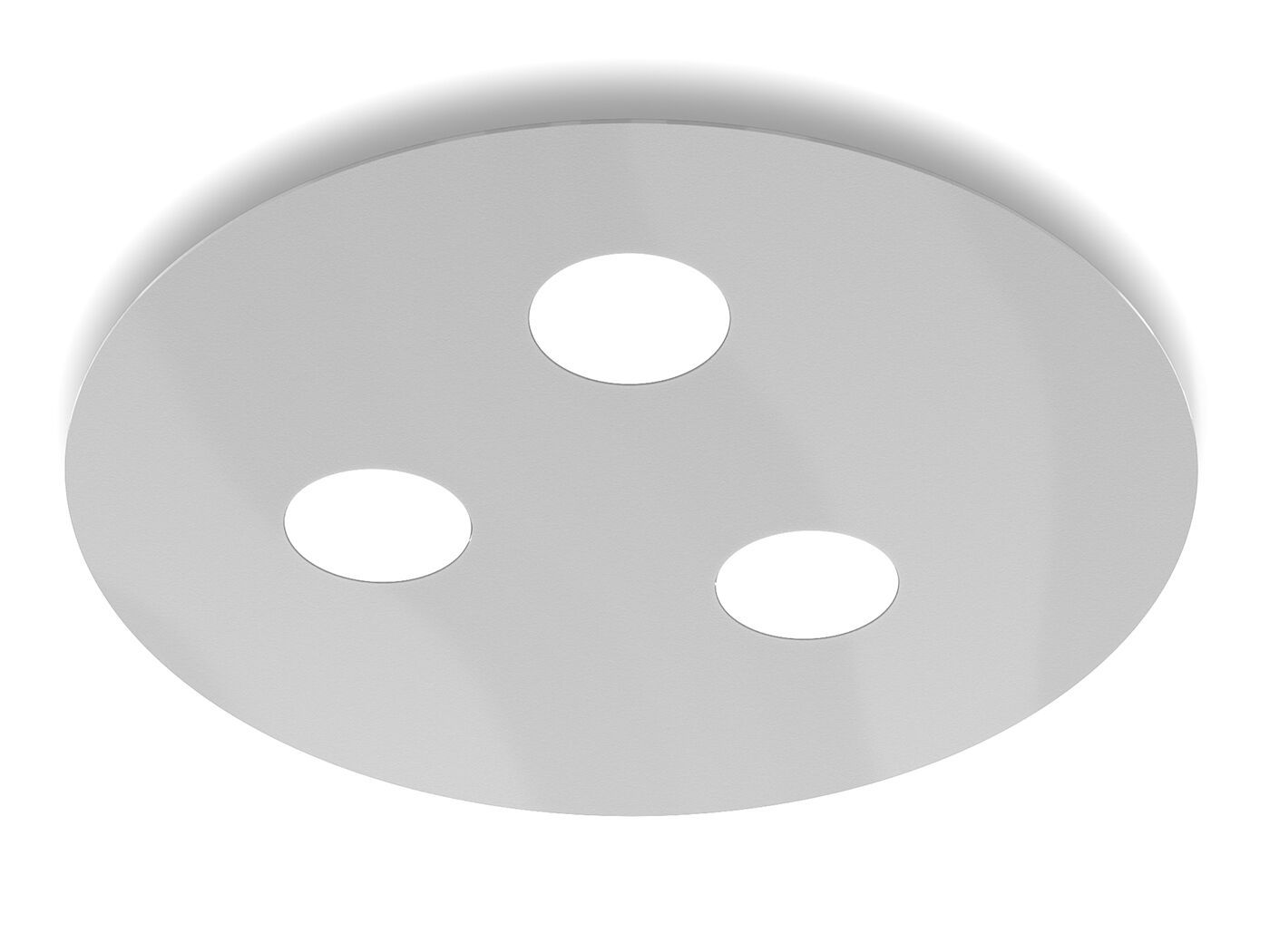 Алюминиевый потолочный светильник Amarcords Slim ARCH-00029237