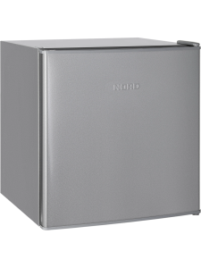 9291874 Холодильник компактный   NORD NR 402 S серебристый