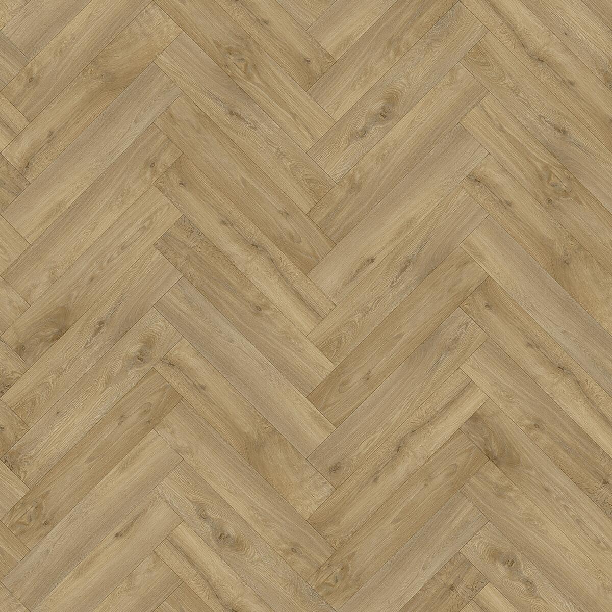 Нескользящий виниловый пол с эффектом дерева BEAUFLOR Stylux ARCH-00011490 - Вид №4