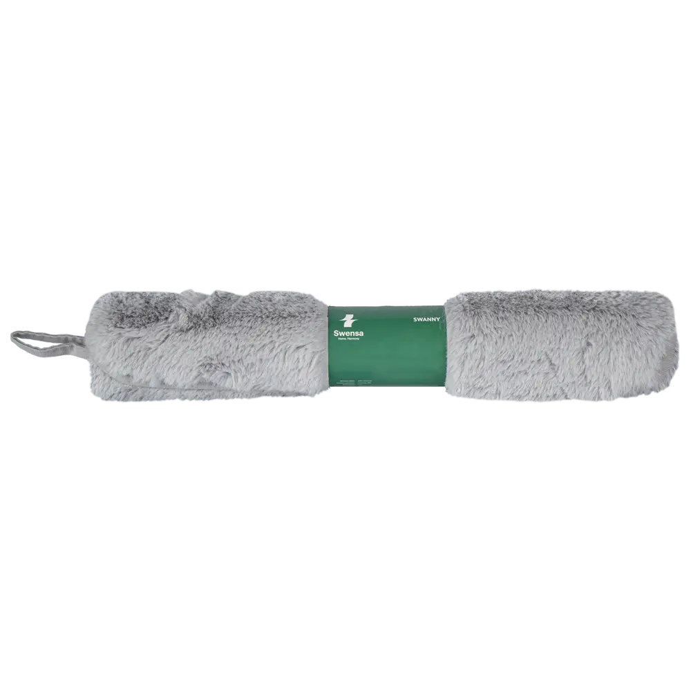 Коврик SWENSA Swanny Granit для ванной 50x50 см с противоскользящим покрытием 89364688 STLM-1337299 - Вид №3