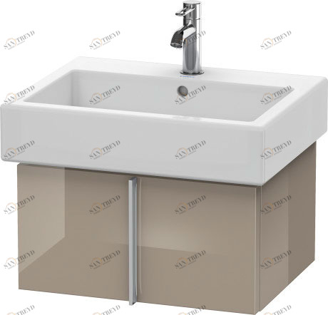 Vero Тумбочка подвесная Duravit VE610408686