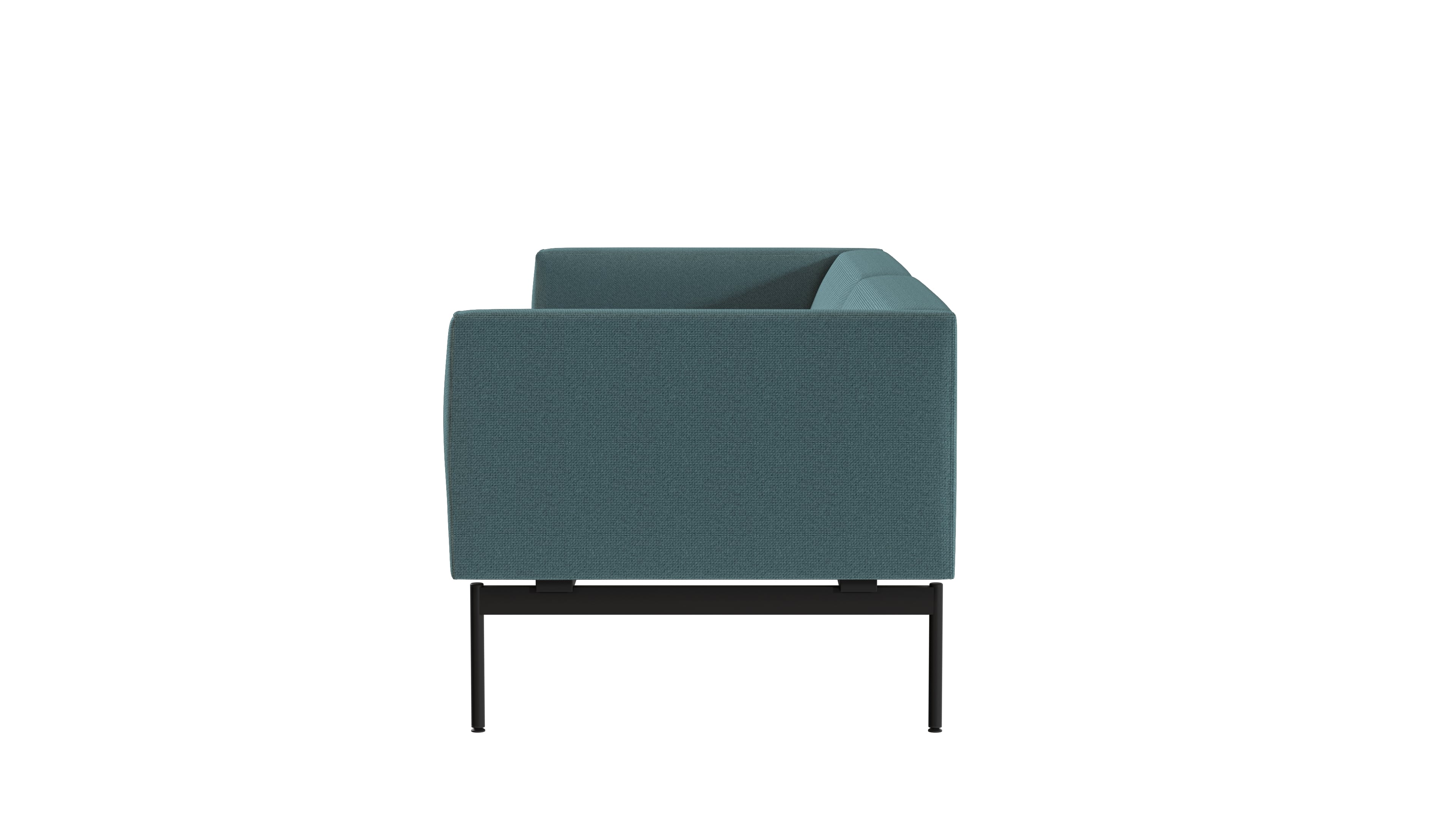 3-местный тканевый диван Intuit by Softrend Sans ARCH-00150486 - Вид №2