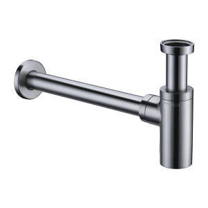 A093 Сифон для раковины WasserKRAFT