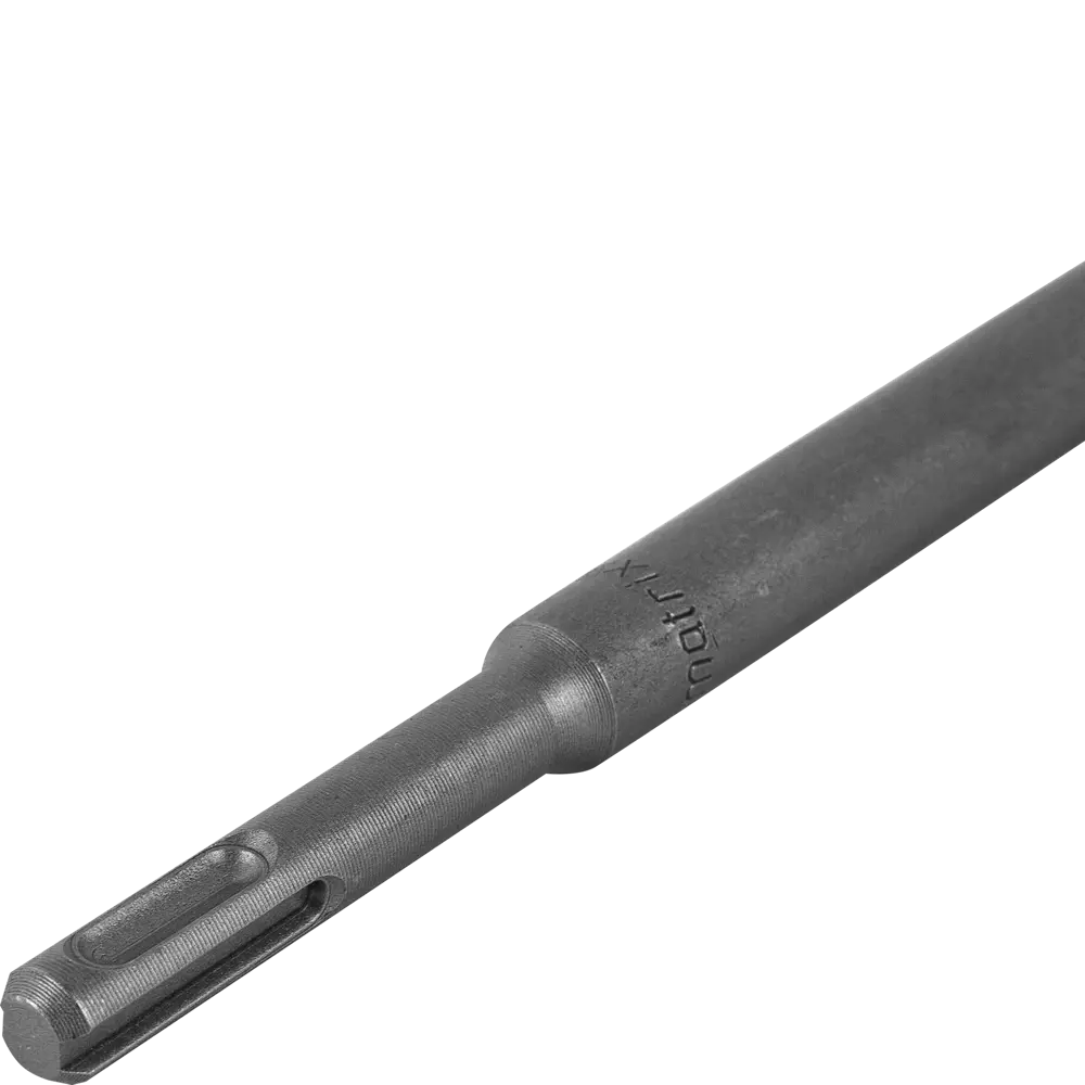 Зубило SDS-plus Matrix для перфоратора 40x250 мм 17915750 STLM-0008996 - Вид №2
