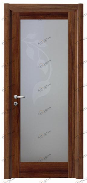 NUSCO Распашная стеклянная дверь Vetri decorati sun-id-1348539