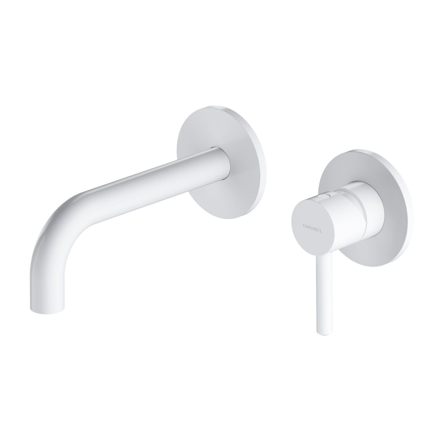 Настенный смеситель для раковины OMNIRES Y Y1215H ARCH-00106498 - Вид №2