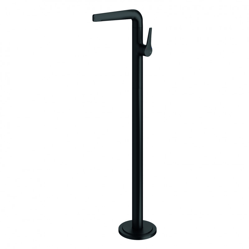 GT35AGT12 Смеситель для раковины напольный Prime Martí 1921 Marti 1921  - Вид №4