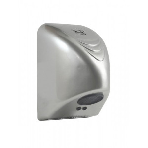 8814C Puff Сушилка для рук Пластик ABS Puff 8814C Серебряный серебряный