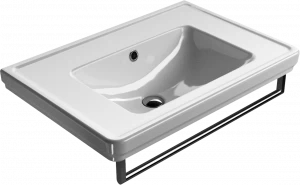 Вешалка для полотенец  GSICERAMICA Portasciugamani 75