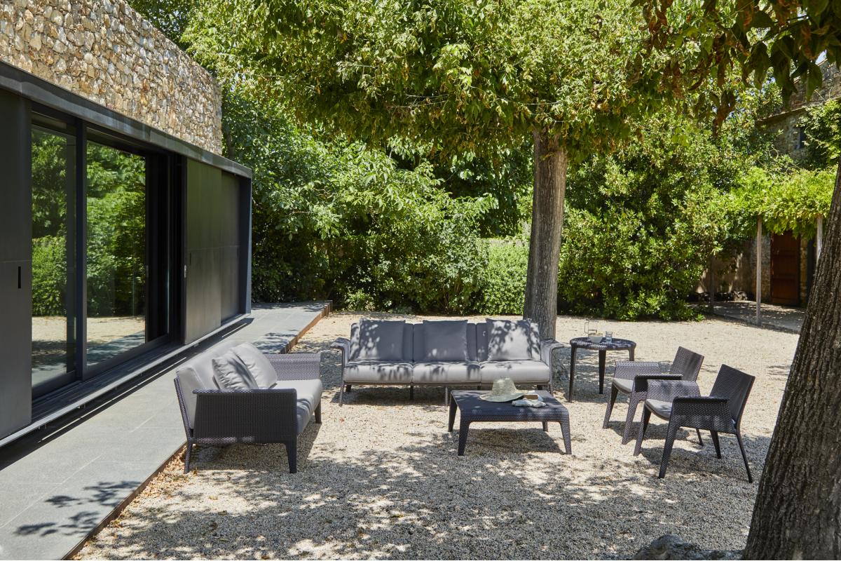 107153 Диван 3-х местный U Point "U" POINT1920 