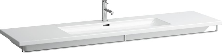 H8164380001471 Раковина-столешница LAUFEN PRO - Вид №1