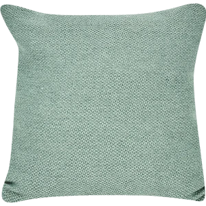 Подушка «Эмлиль» 40х40 см цвет зелёный