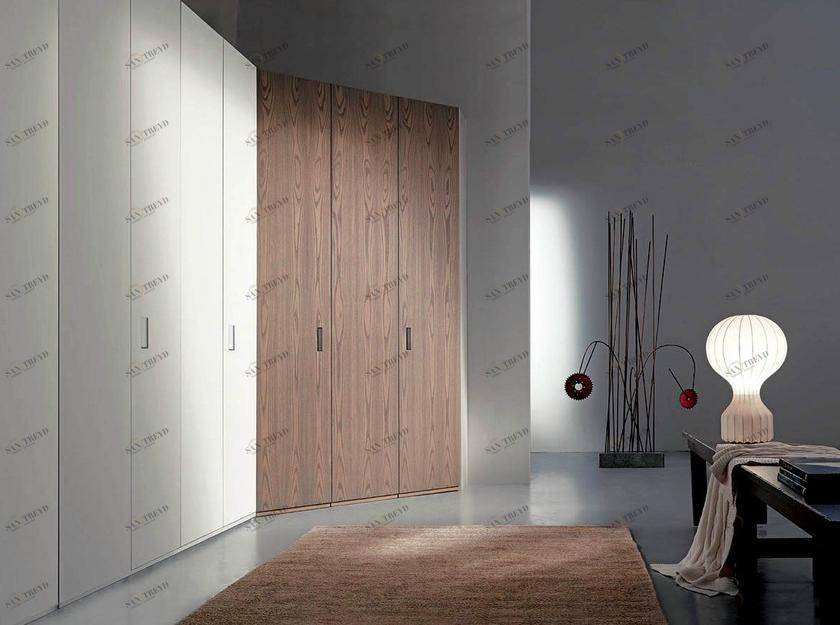 Fimar Модульный угловой шкаф sun-id-1352205