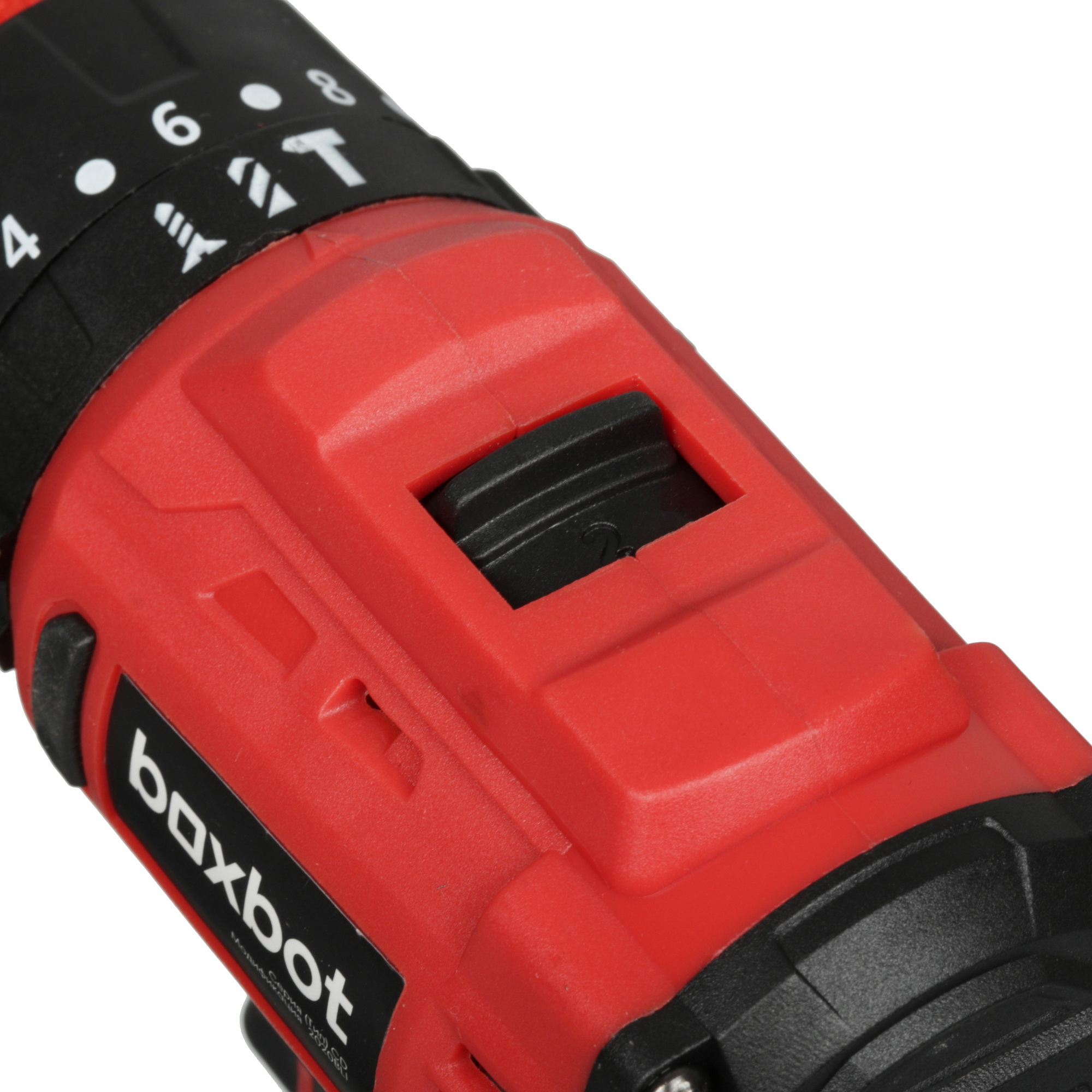 Дрель-шуруповерт Boxbot CD-2020BLI 5638250 STDN-0107502 - Вид №5