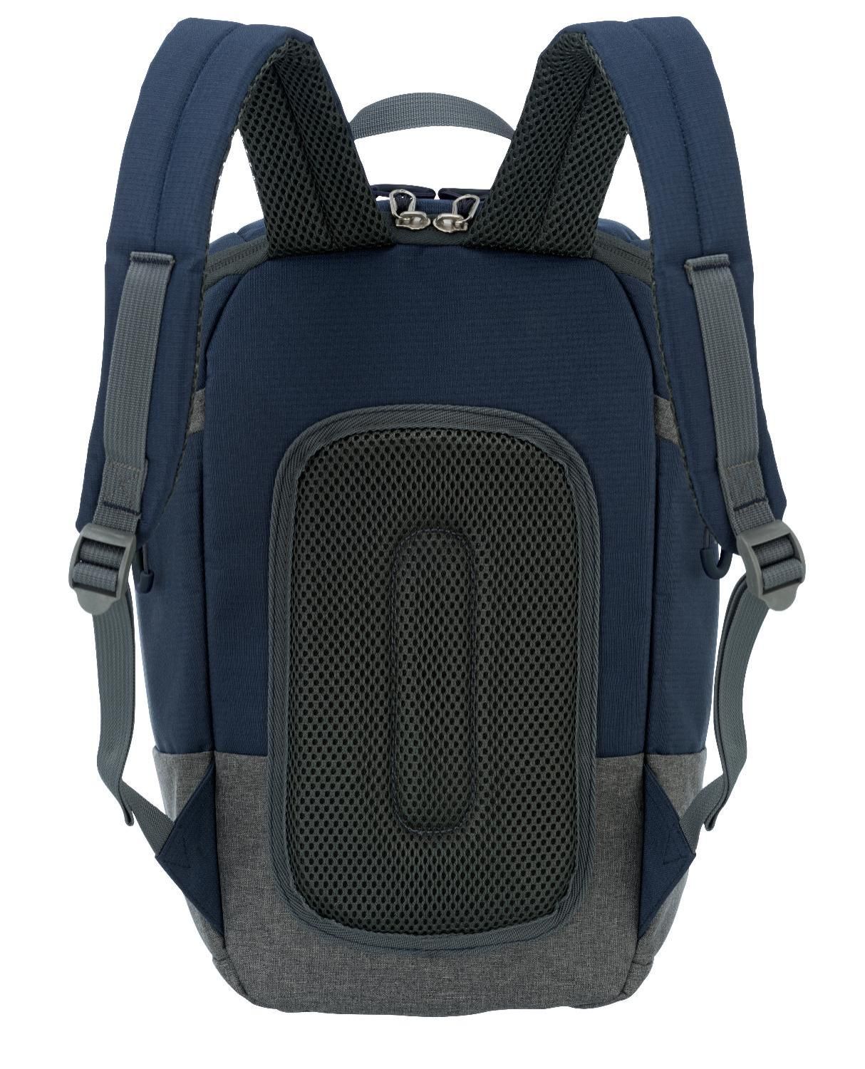 96290-01 Рюкзак 96290 Backpack Travelite Basics - Вид №2