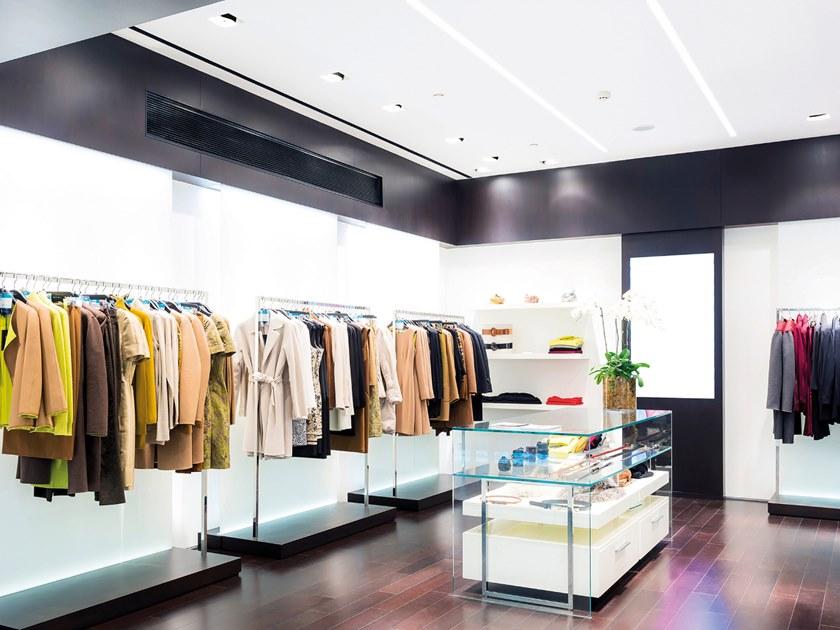 INDELAGUE | ROXO Lighting Регулируемый встраиваемый светодиодный светильник Axis sun-id-1394297 - Вид №2