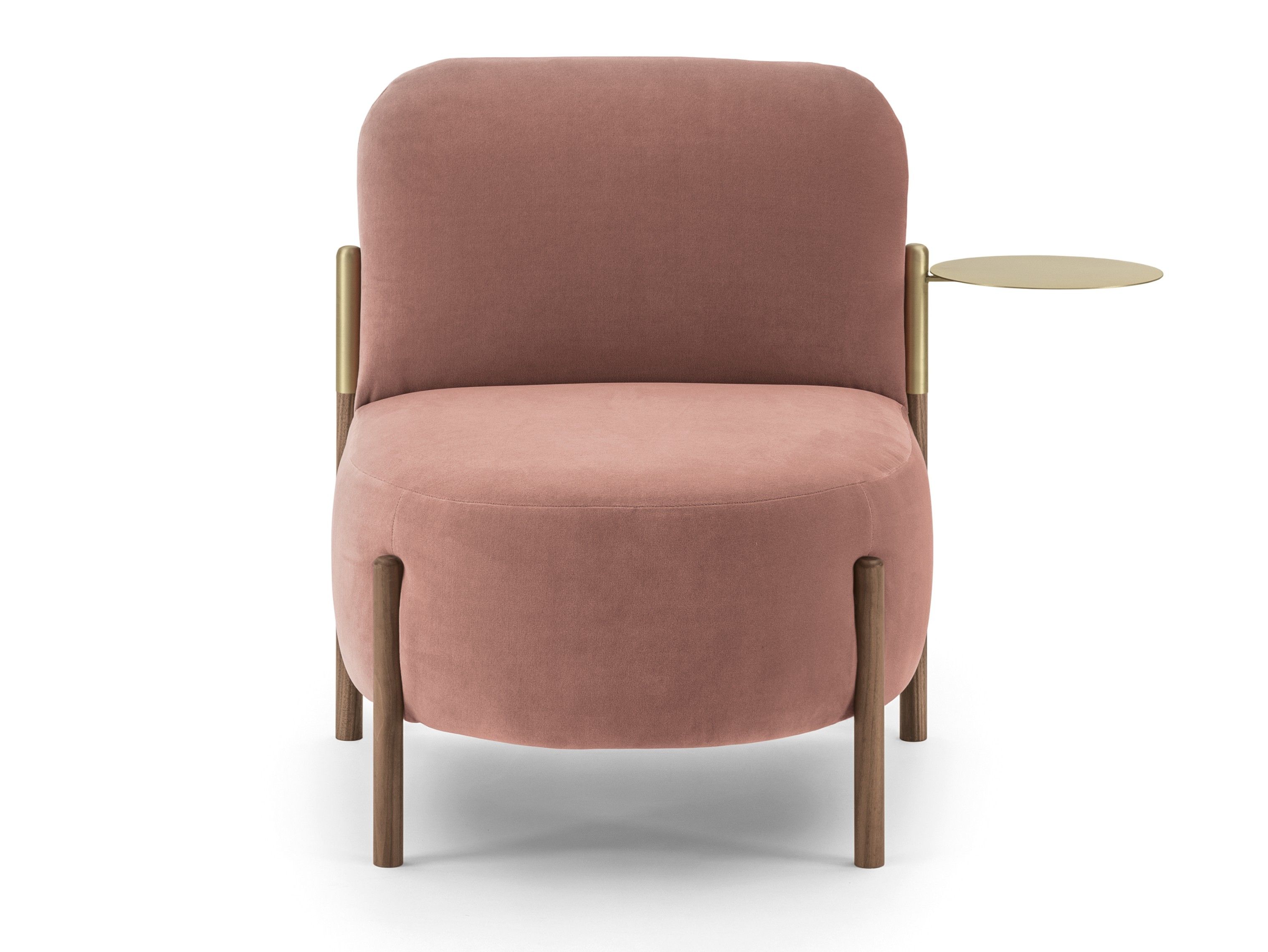 Тканевое кресло Bolzan флаг ARCH-00039645 - Вид №2