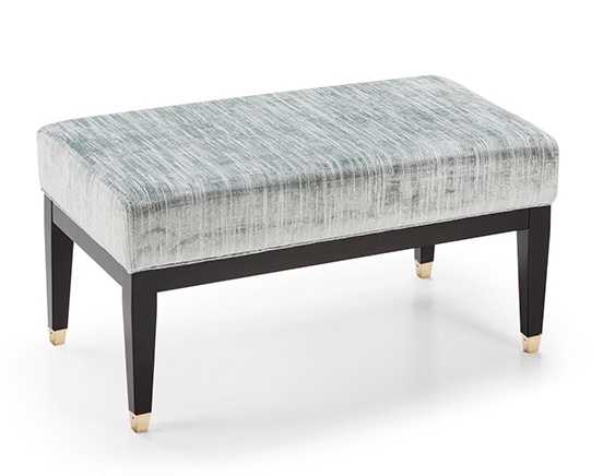 072629 Банкетка Wallie Manuel Larraga Santreyd 